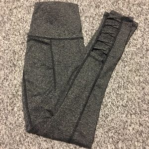 Workout leggings